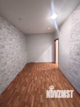 2-к квартира, вторичка, 38м2, 2/2 этаж