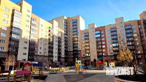 1-к квартира, вторичка, 42м2, 4/9 этаж