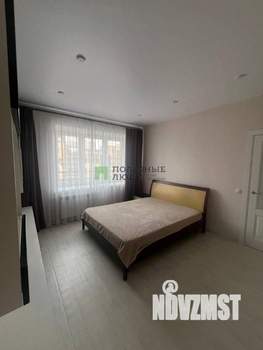 1-к квартира, вторичка, 40м2, 6/6 этаж