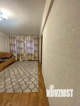 2-к квартира, вторичка, 45м2, 1/5 этаж