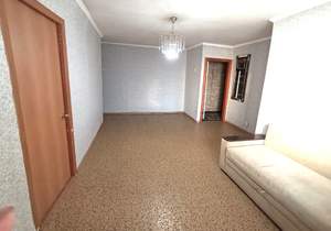 3-к квартира, вторичка, 56м2, 5/5 этаж