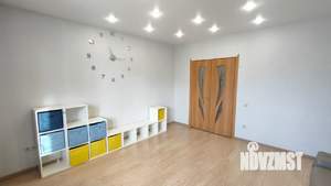 2-к квартира, вторичка, 57м2, 6/10 этаж