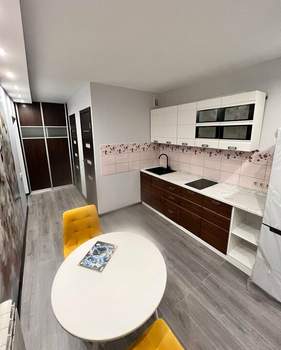 1-к квартира, вторичка, 41м2, 1/10 этаж