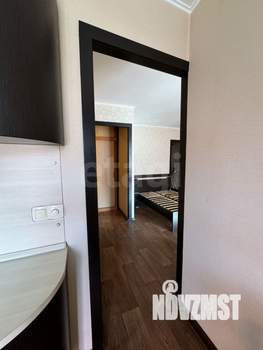 1-к квартира, вторичка, 32м2, 4/5 этаж