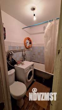 2-к квартира, вторичка, 46м2, 5/5 этаж