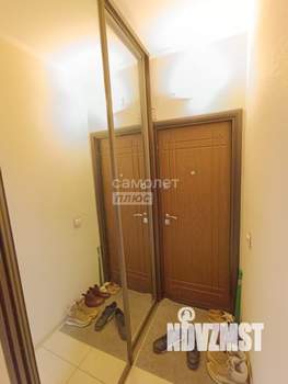 1-к квартира, вторичка, 40м2, 5/9 этаж