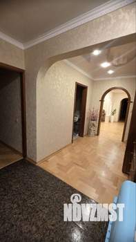 5-к квартира, вторичка, 120м2, 2/17 этаж