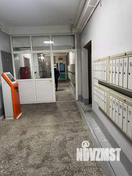 1-к квартира, вторичка, 39м2, 9/13 этаж