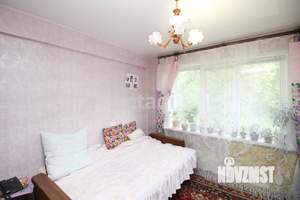 4-к квартира, вторичка, 58м2, 1/5 этаж