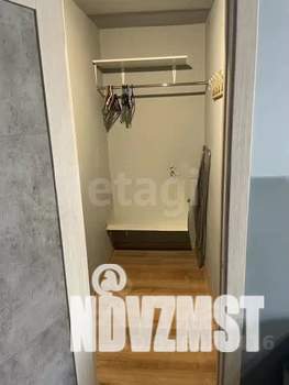 2-к квартира, вторичка, 40м2, 4/5 этаж