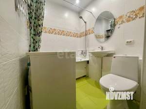 Студия квартира, вторичка, 31м2, 4/25 этаж