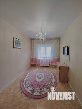 2-к квартира, вторичка, 54м2, 1/9 этаж