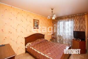 3-к квартира, вторичка, 66м2, 6/9 этаж