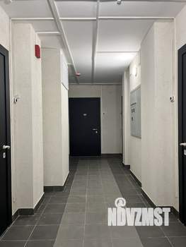 1-к квартира, вторичка, 46м2, 13/17 этаж