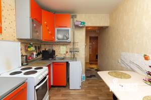 1-к квартира, вторичка, 35м2, 2/10 этаж