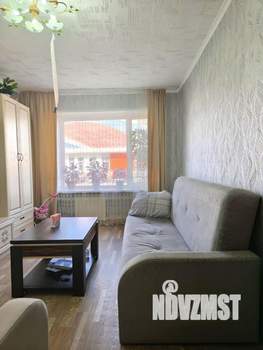 3-к квартира, вторичка, 57м2, 1/5 этаж