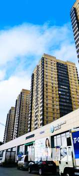 2-к квартира, вторичка, 41м2, 21/25 этаж