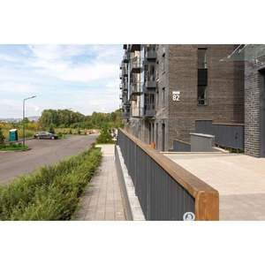 4-к квартира, строящийся дом, 87м2, 7/7 этаж