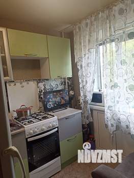 1-к квартира, вторичка, 30м2, 2/5 этаж