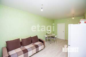 2-к квартира, вторичка, 57м2, 10/16 этаж