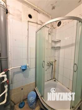 Студия квартира, вторичка, 16м2, 9/9 этаж