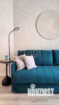 2-к квартира, вторичка, 44м2, 19/19 этаж