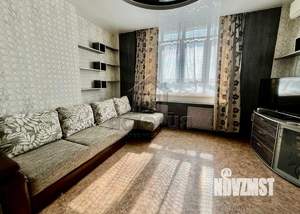 2-к квартира, вторичка, 55м2, 5/19 этаж