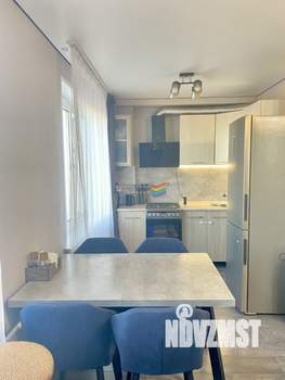 1-к квартира, вторичка, 36м2, 9/9 этаж