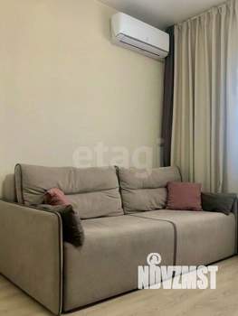 2-к квартира, вторичка, 45м2, 14/17 этаж