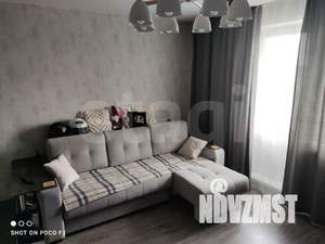 2-к квартира, вторичка, 53м2, 8/10 этаж