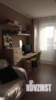 Студия квартира, вторичка, 34м2, 18/25 этаж