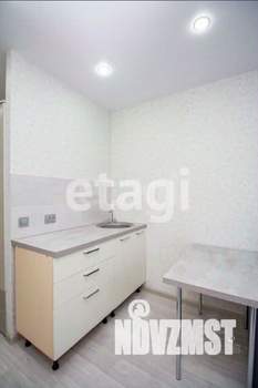 1-к квартира, вторичка, 14м2, 1/5 этаж