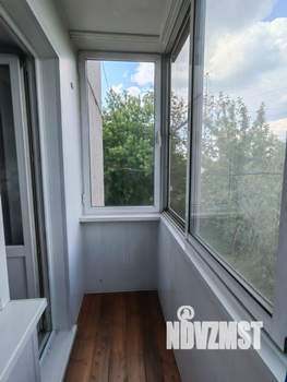 2-к квартира, вторичка, 48м2, 2/5 этаж