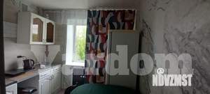 2-к квартира, вторичка, 47м2, 3/5 этаж