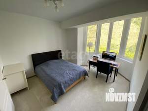 3-к квартира, вторичка, 99м2, 6/9 этаж