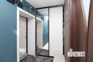 2-к квартира, вторичка, 54м2, 13/14 этаж