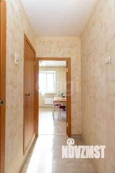 1-к квартира, вторичка, 40м2, 10/10 этаж