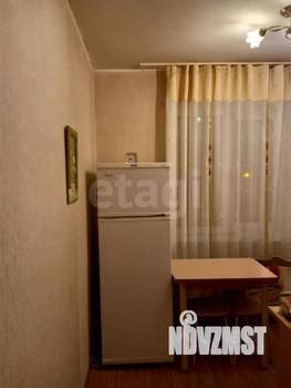 1-к квартира, вторичка, 29м2, 3/9 этаж