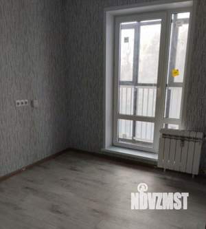2-к квартира, строящийся дом, 55м2, 6/17 этаж