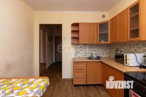 1-к квартира, вторичка, 36м2, 16/16 этаж