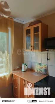 2-к квартира, вторичка, 41м2, 9/9 этаж