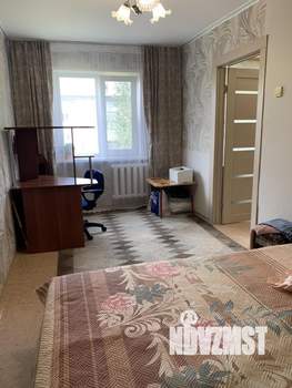 2-к квартира, вторичка, 47м2, 4/5 этаж