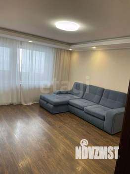 2-к квартира, вторичка, 62м2, 6/16 этаж