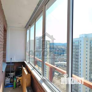 1-к квартира, вторичка, 41м2, 24/25 этаж