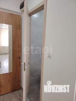 Студия квартира, вторичка, 14м2, 3/5 этаж