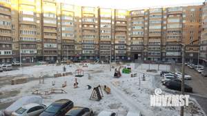 3-к квартира, вторичка, 84м2, 3/10 этаж