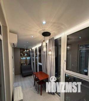 1-к квартира, вторичка, 37м2, 17/25 этаж