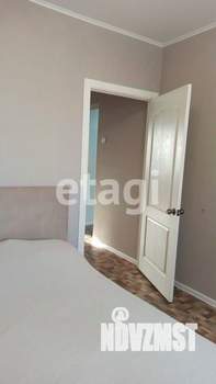 3-к квартира, вторичка, 66м2, 11/14 этаж