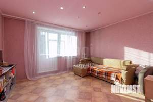 3-к квартира, вторичка, 69м2, 2/10 этаж