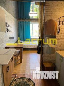 Студия квартира, вторичка, 15м2, 5/5 этаж